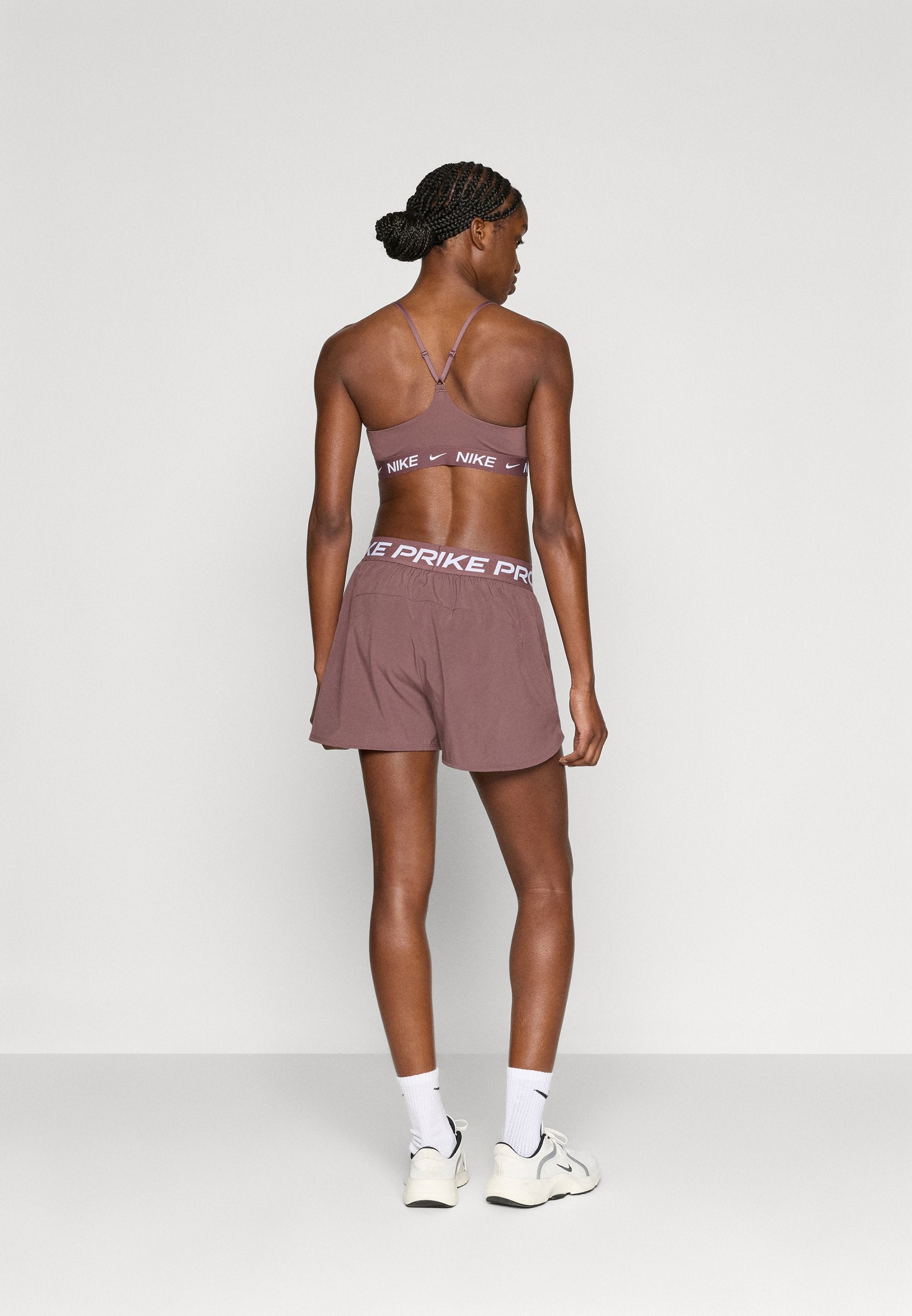365 SHORT - Sports shorts - tattoo/white