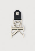 BOLD CARABINER KEY UNISEX - Keyring - nickel-coloured