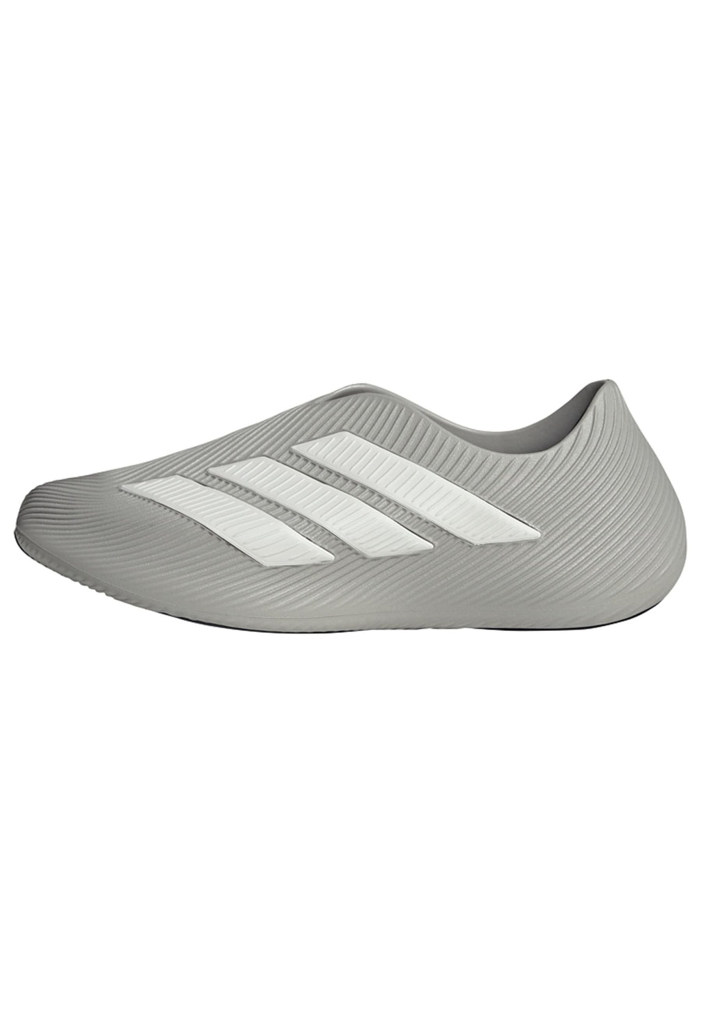PURECHILL - Training shoe - grey two   grey one   core black