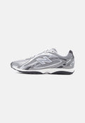 U204L UNISEX - Trainers - dark silver-coloured metallic/slate grey