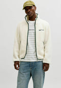 Teddy Teddy - Fleece jacket - sycamore