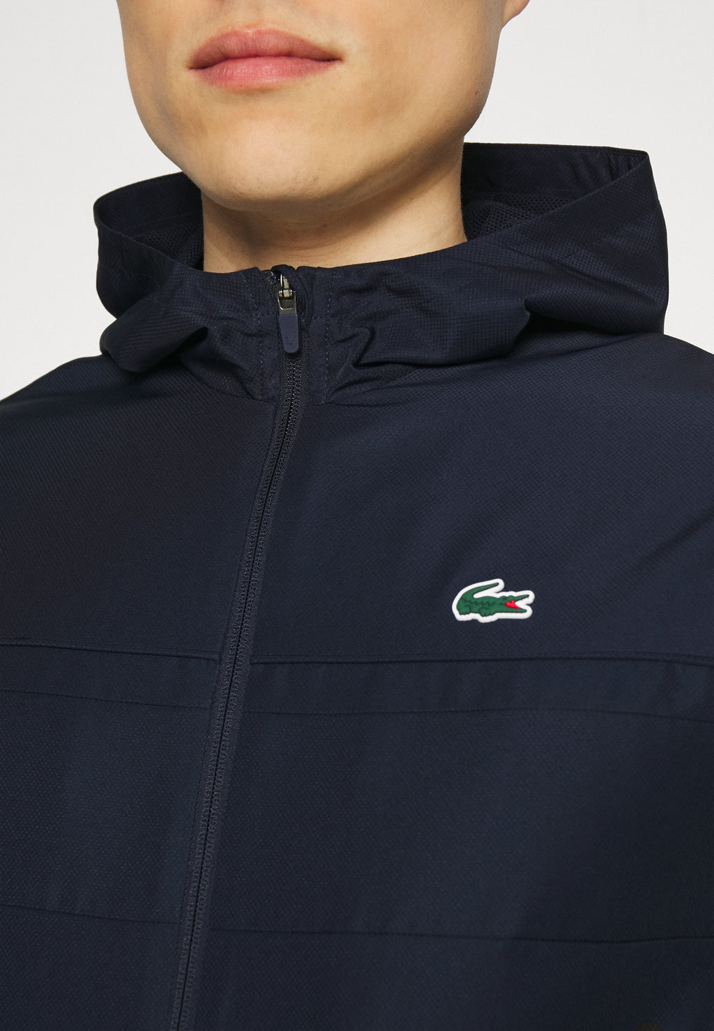VESTE DE TENNIS CLASSIC - Veste d'entraînement - bleu marine