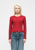 TEE - Long sleeved top - sled