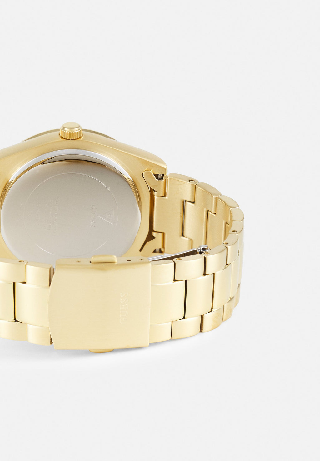 CONNOISSEUR - Watch - gold-coloured