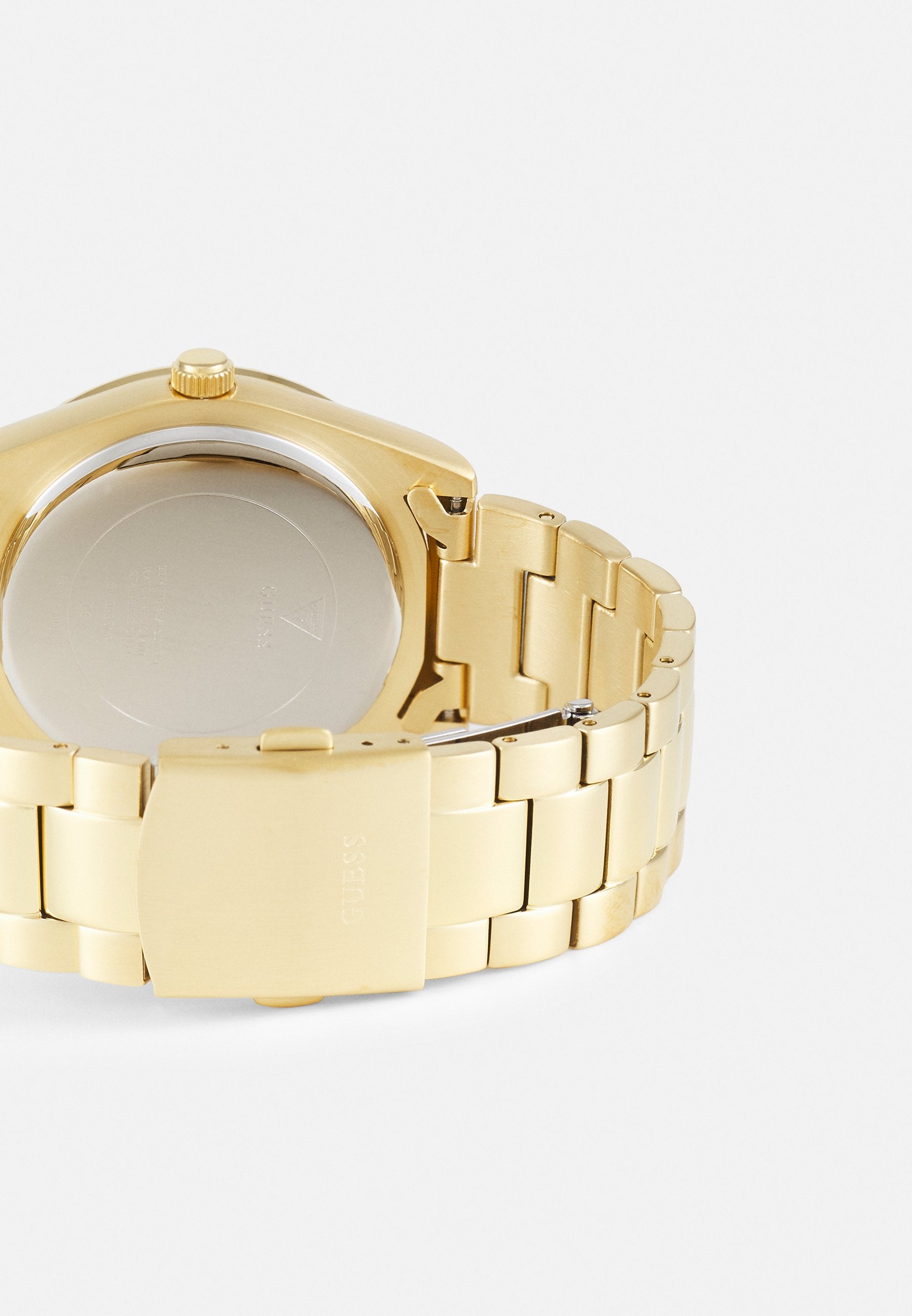 CONNOISSEUR - Watch - gold-coloured