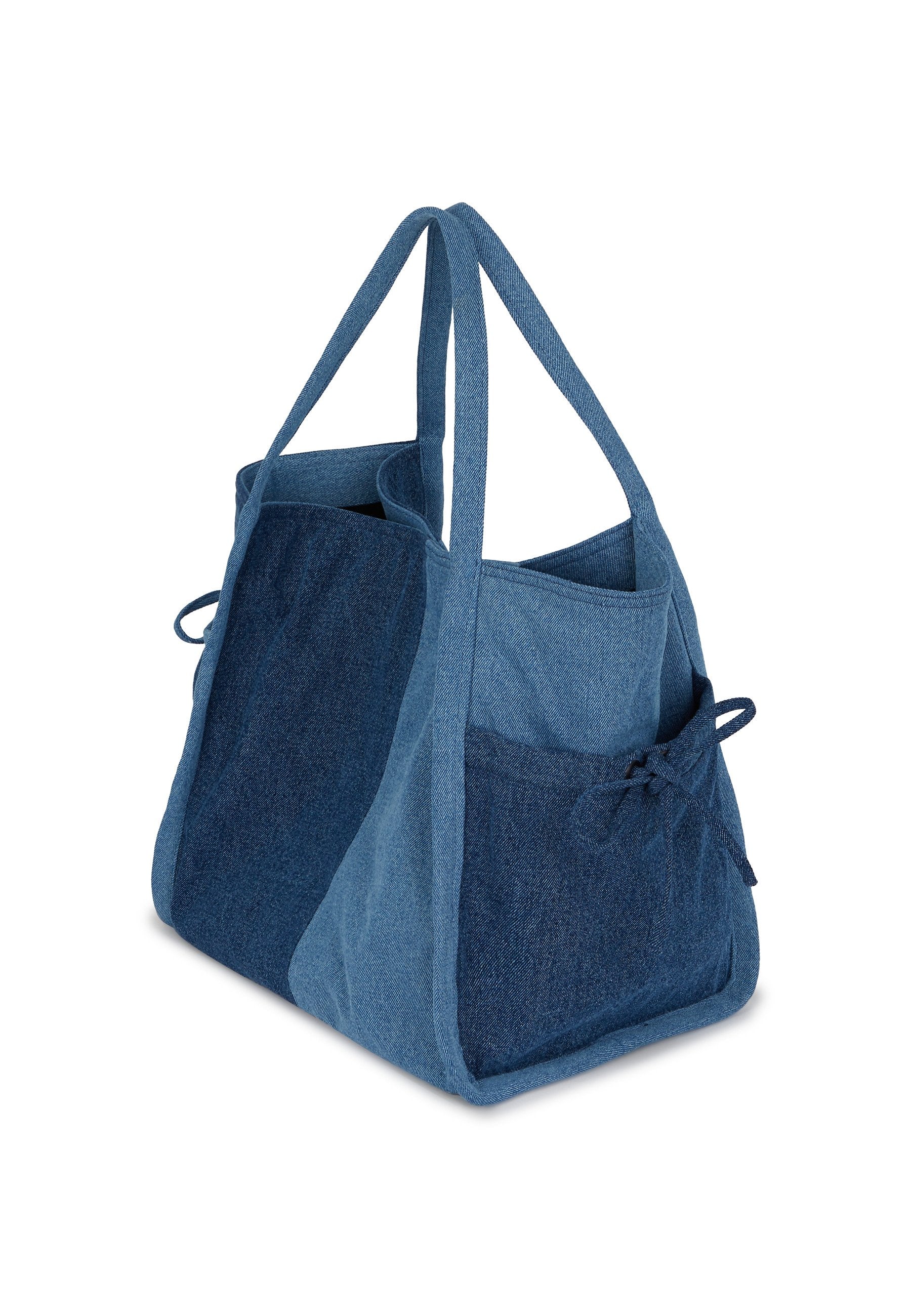UNISEXE - Sac fourre-tout - bleu