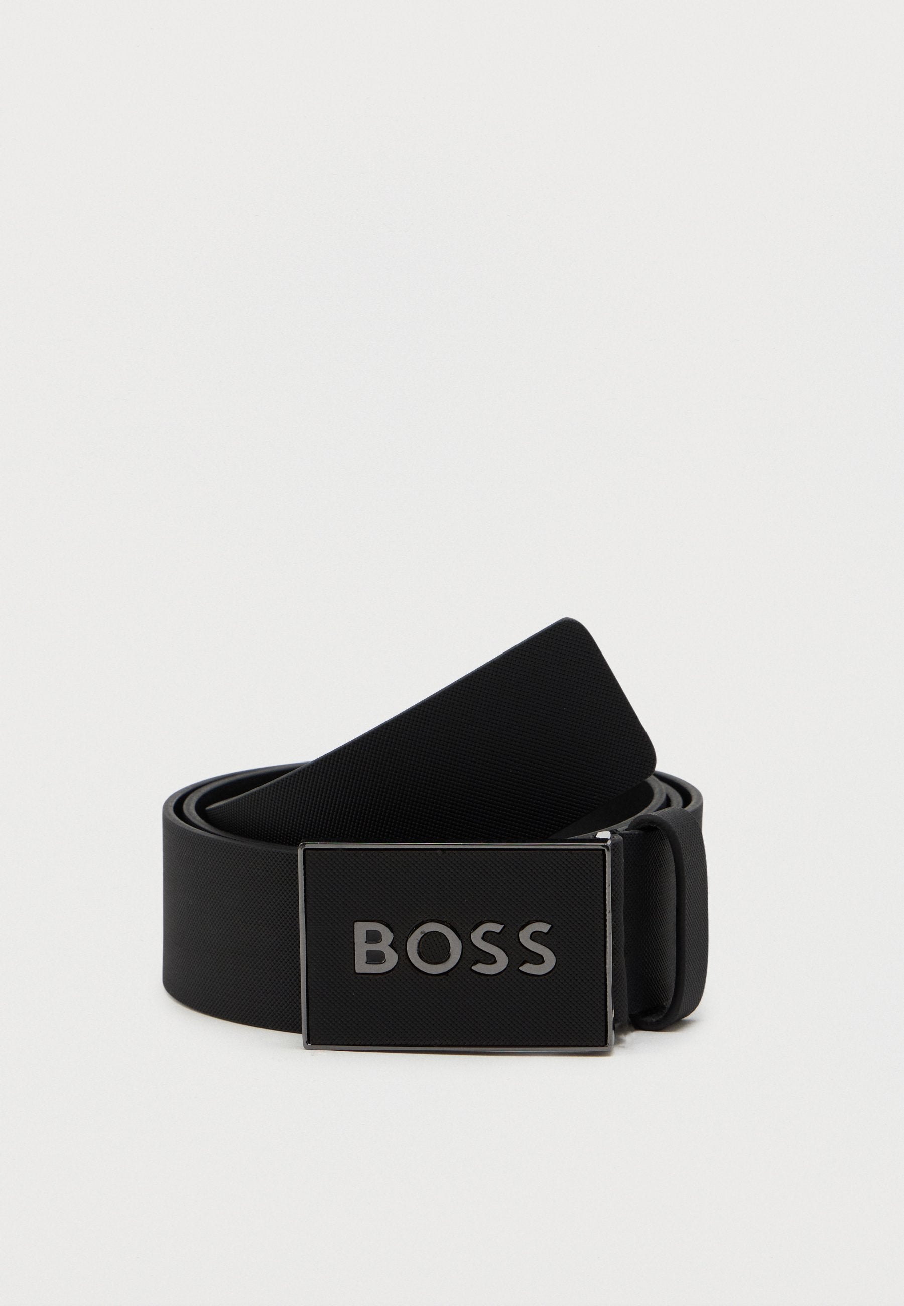 ICON - Belt - black