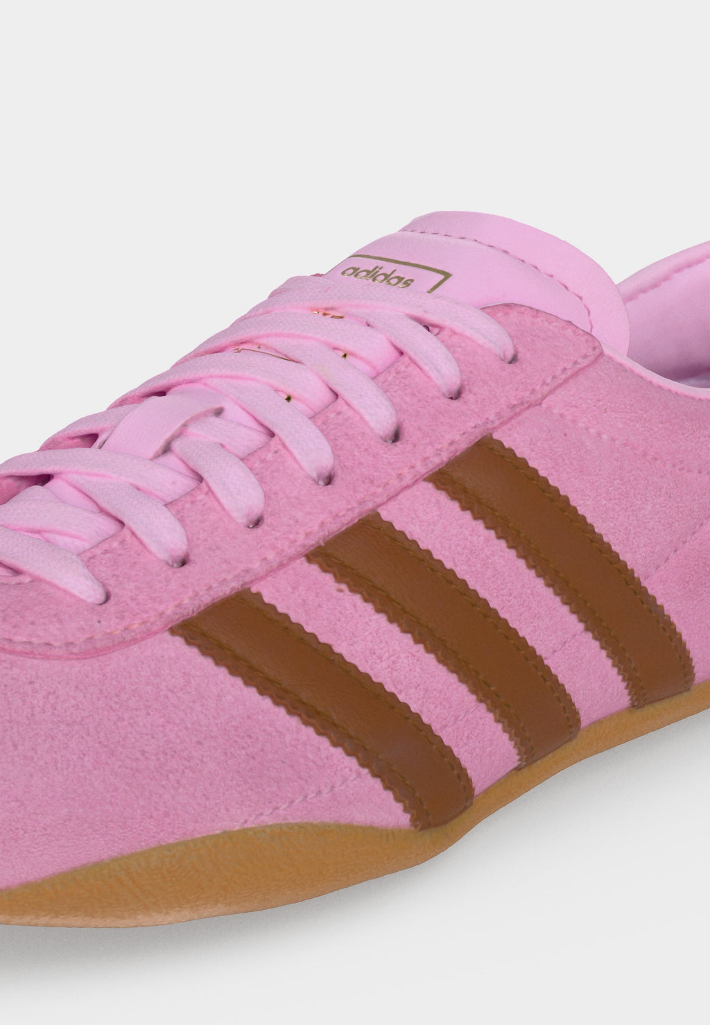 TOKYO - Trainers - orchid fusion/dusky bronze