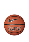 TOURNOI ÉLITE 8J DÉGONFLÉ - Basketball - ambre/noir/argent métallique/noir
