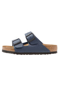 ARIZONA BF BLUEN - REGULAR - Sandals - blue