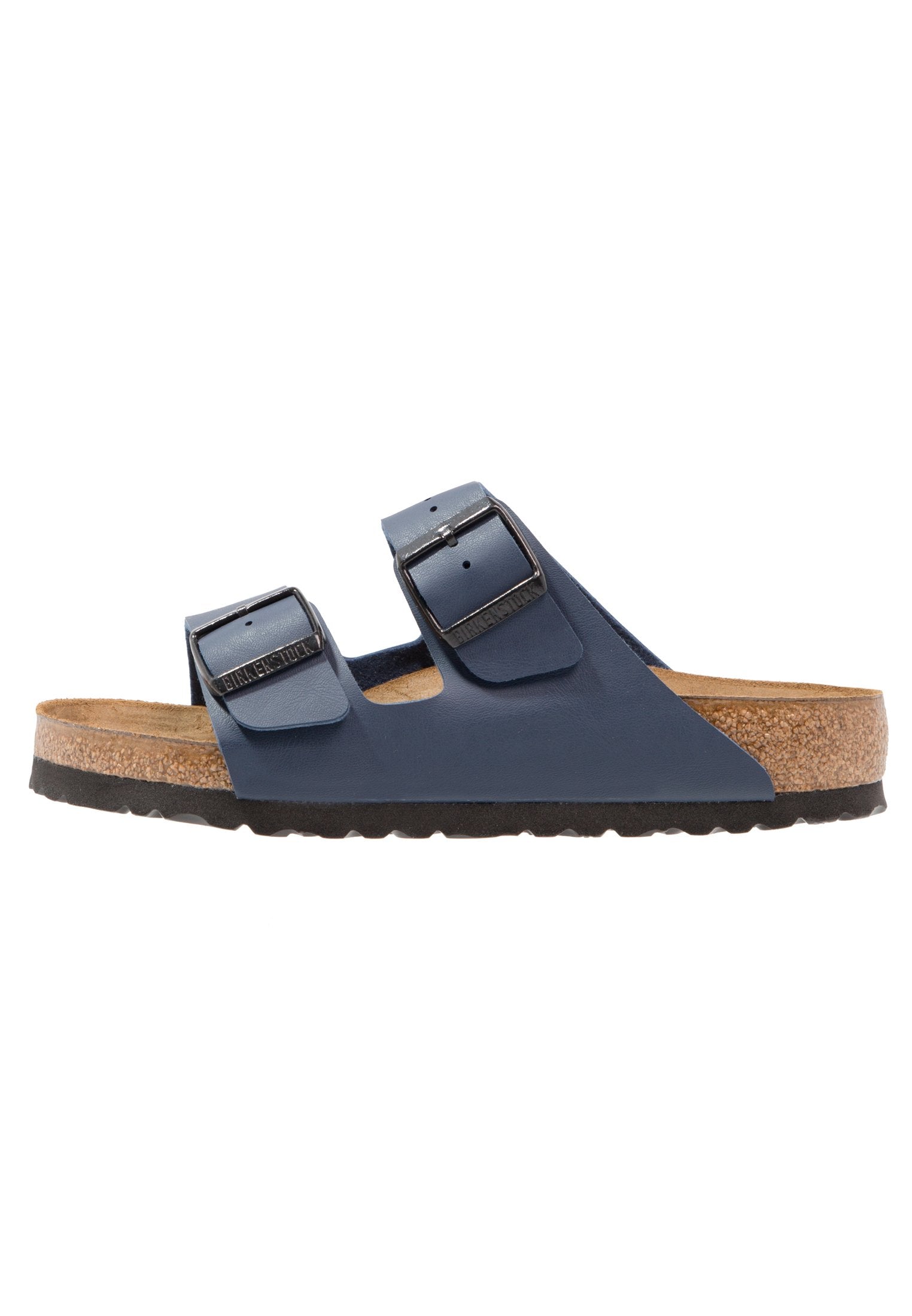 ARIZONA BF BLUEN - REGULAR - Sandals - blue