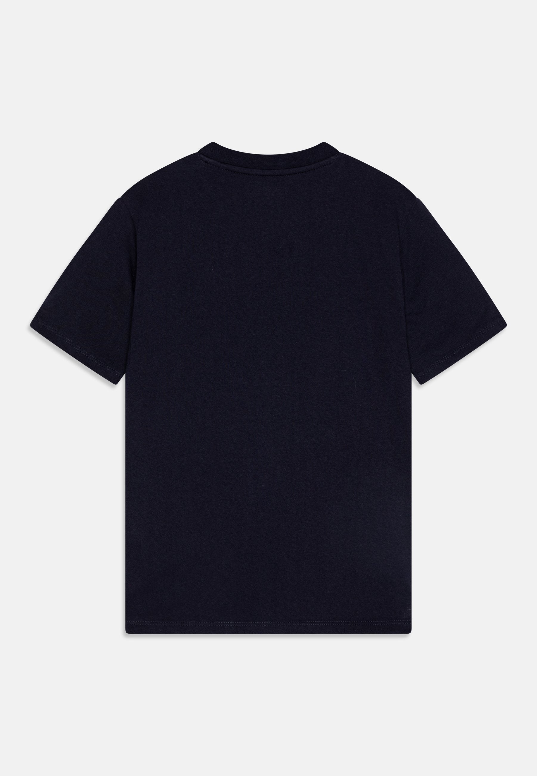 JUNIOR BEAR UNISEX - Print T-shirt - smart blue
