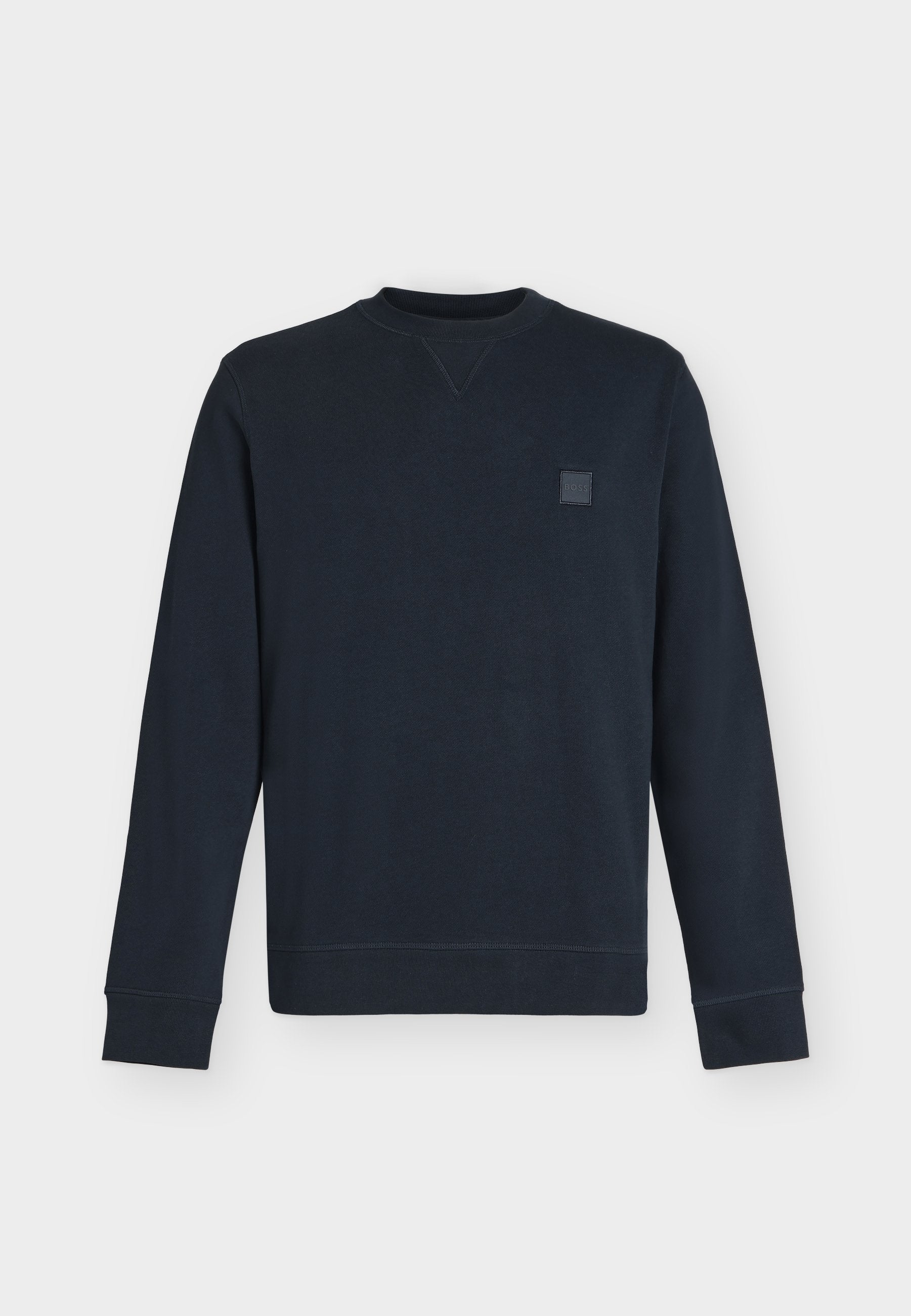 WESTART - Sweatshirt - marine