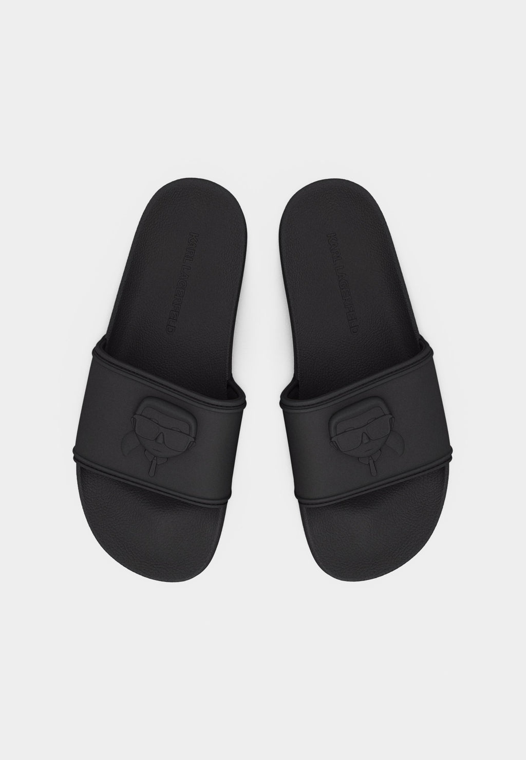 KONDO II NFT RELIEF - Mules - black