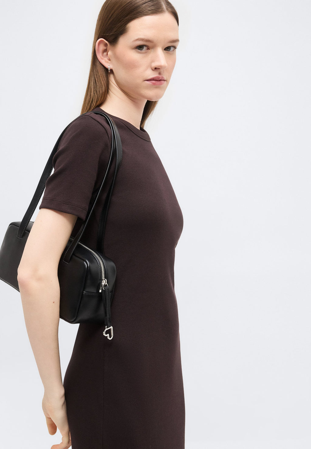 Shift dress - buffle
