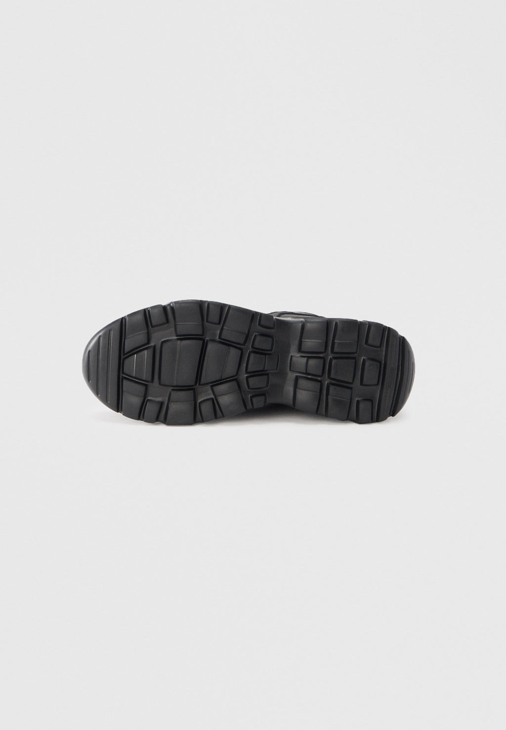 FONDO SPEEDTRACK - Trainers - black