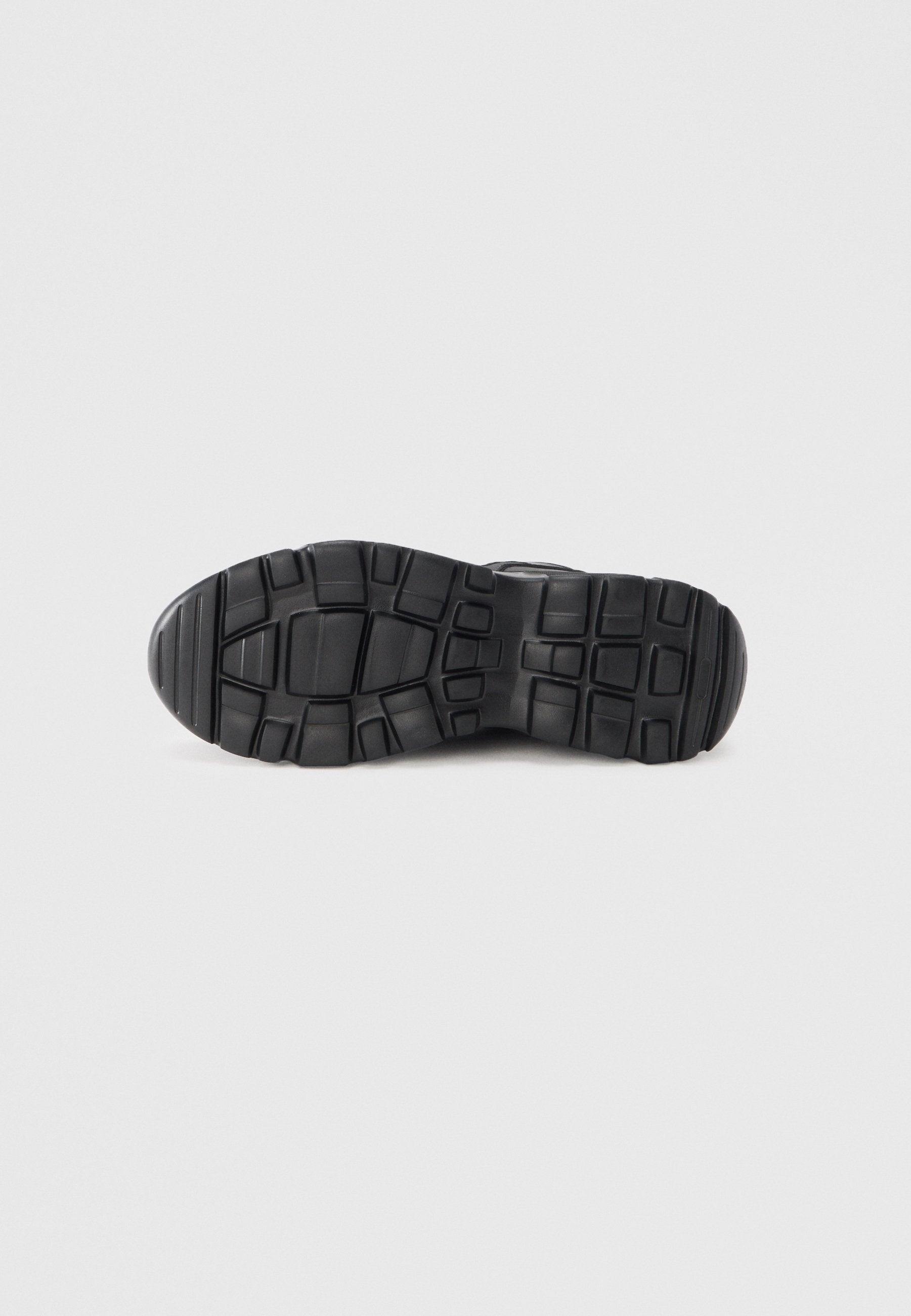 FONDO SPEEDTRACK - Trainers - black