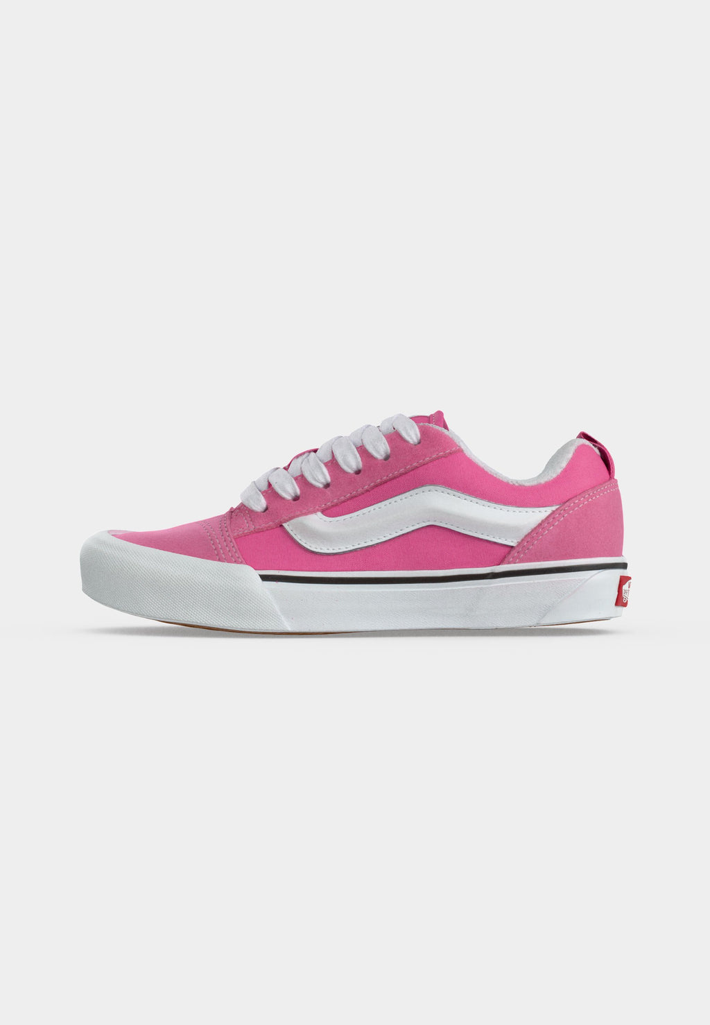 KNU SKOOL - Trainers - fizz pink