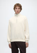 SEIDLER - Sweatshirt - open white