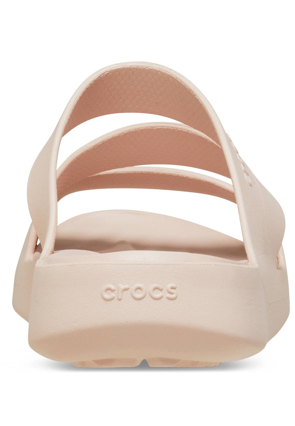 GETAWAY STRAPPY - Sandals - quartz
