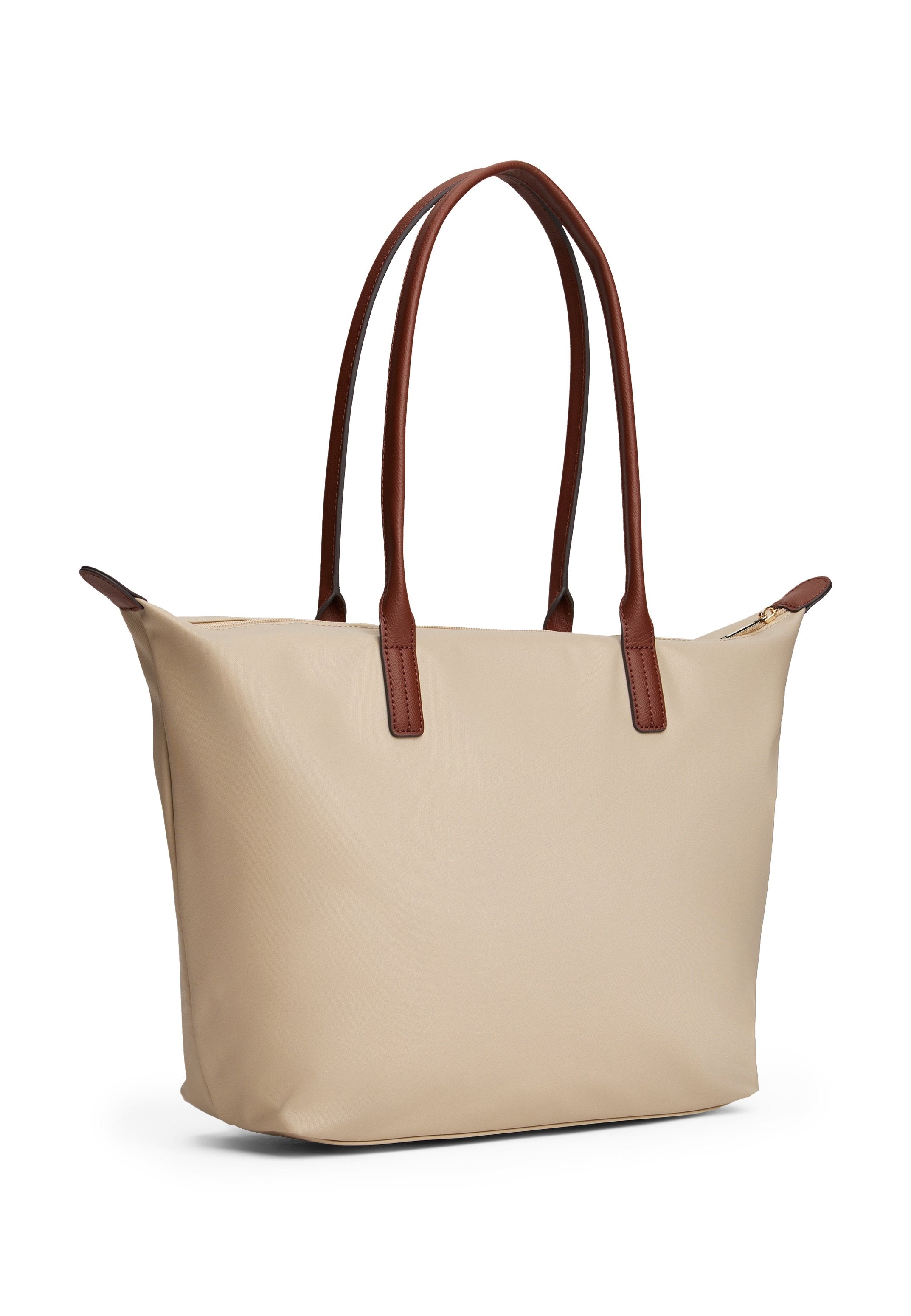 POPETTE TOTE - Tote çanta - sandal ağacı