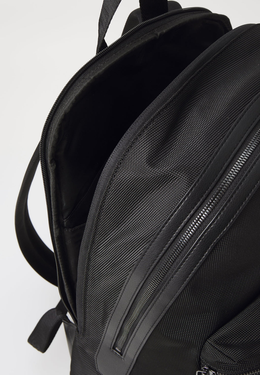 RAY BACKPACK - Rucksack - black