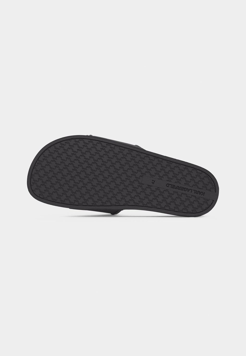 KONDO II NFT RELIEF - Mules - black