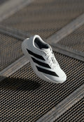 ADIZERO EVO SL M - Trainers - footwear white/core black