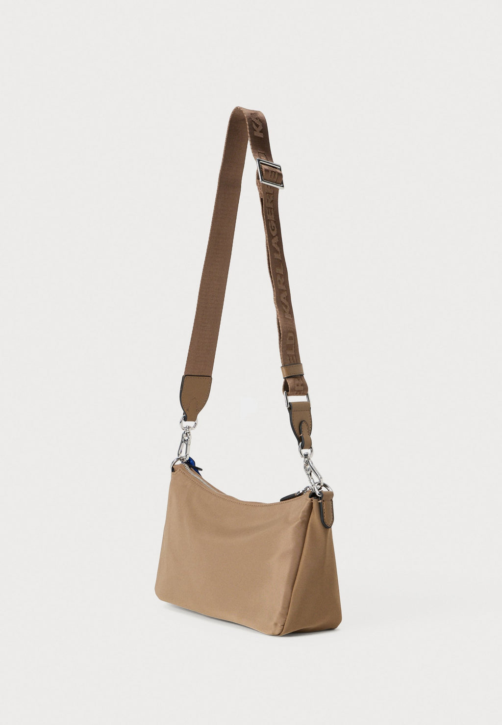 IKON - Handbag - mushroom brown