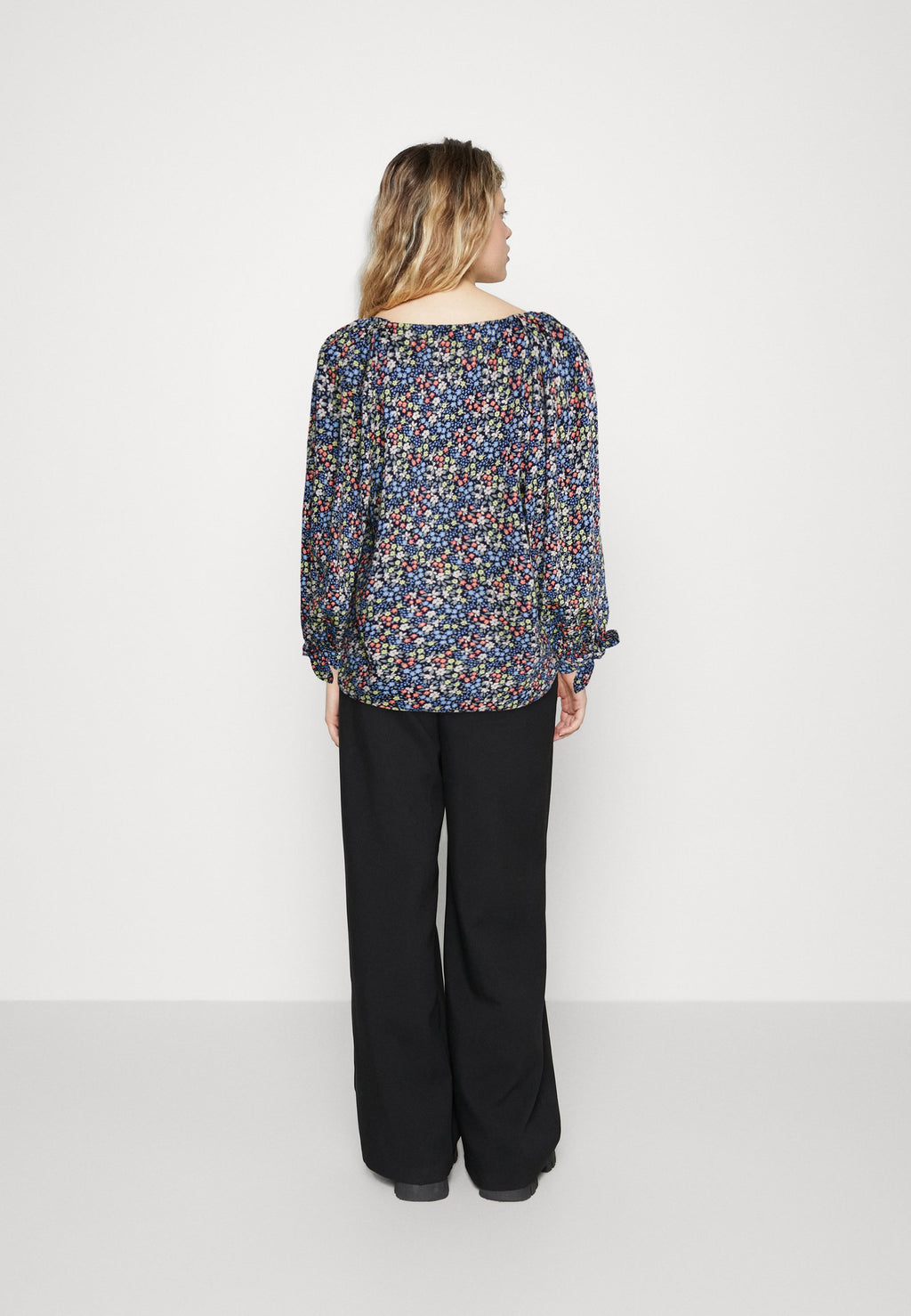 Blouse - multi