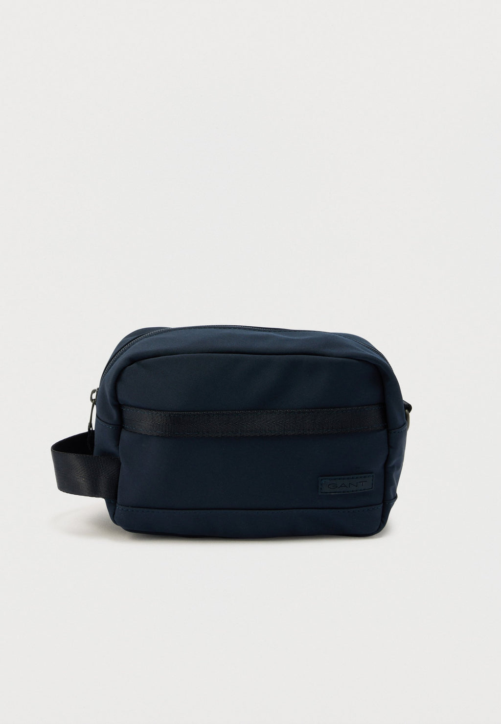 ESSENTIAL WASHBAG UNISEX - Wash bag - evening blue