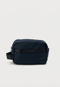 ESSENTIAL WASHBAG UNISEX - Wash bag - evening blue