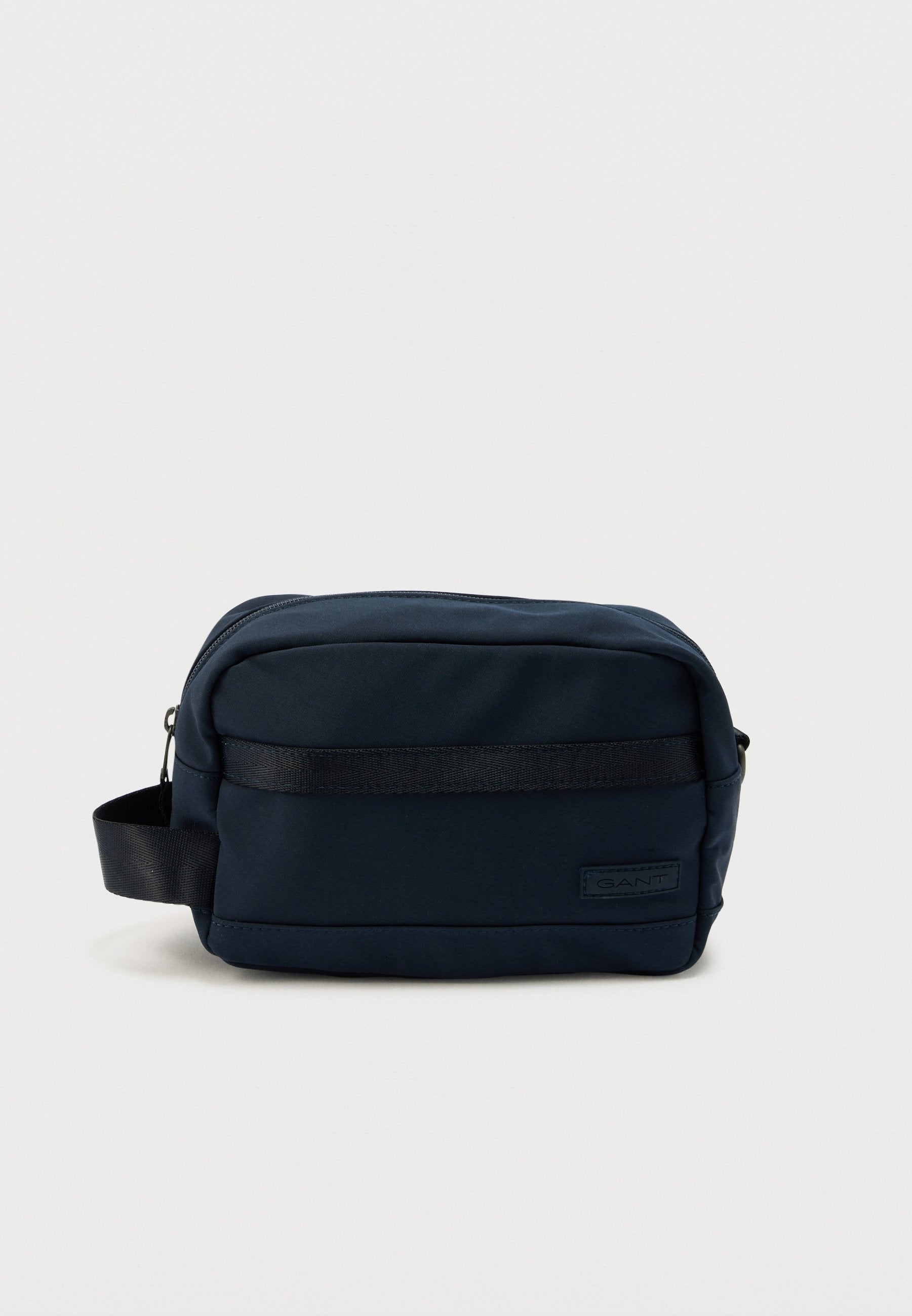 ESSENTIAL WASHBAG UNISEX - Wash bag - evening blue