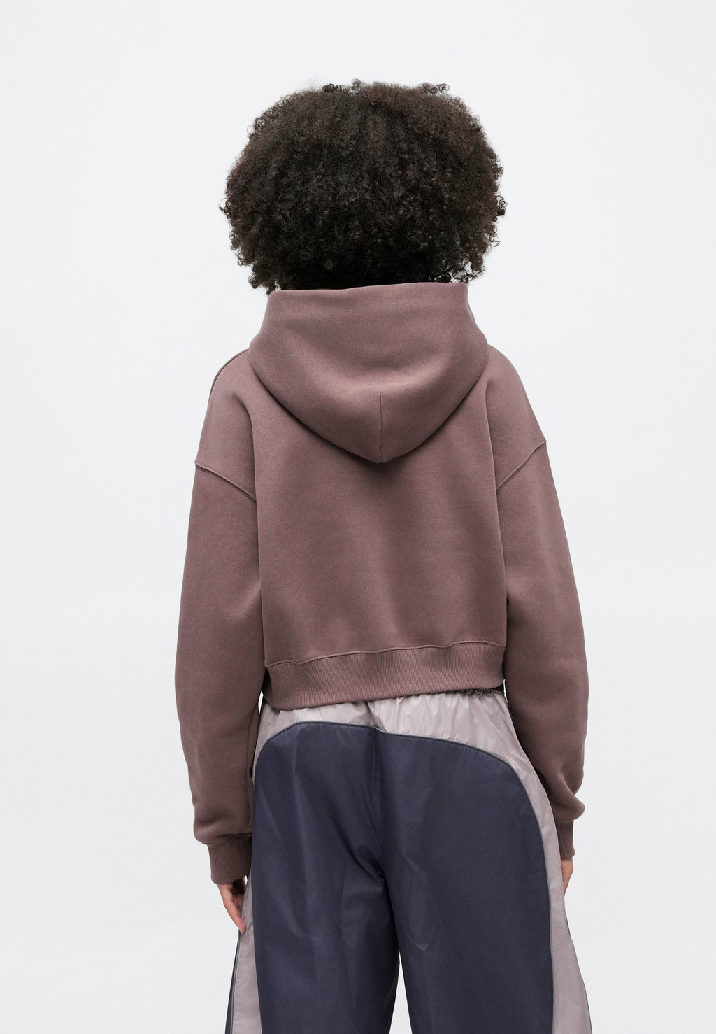 Hoodie - tattoo/sail