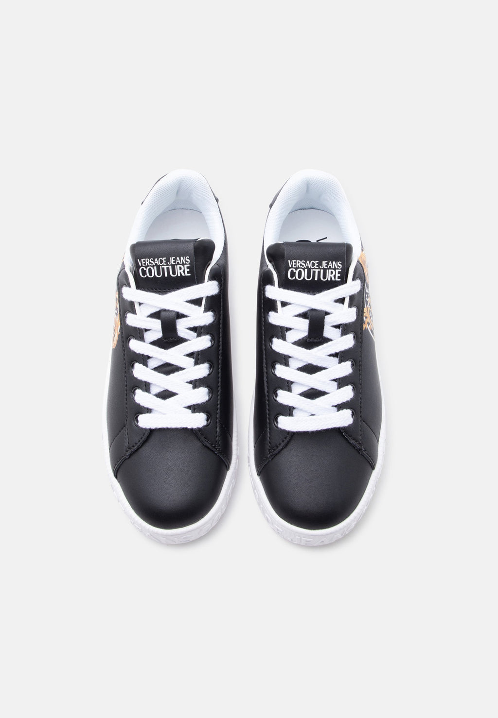 FONDO COURT - Trainers - black