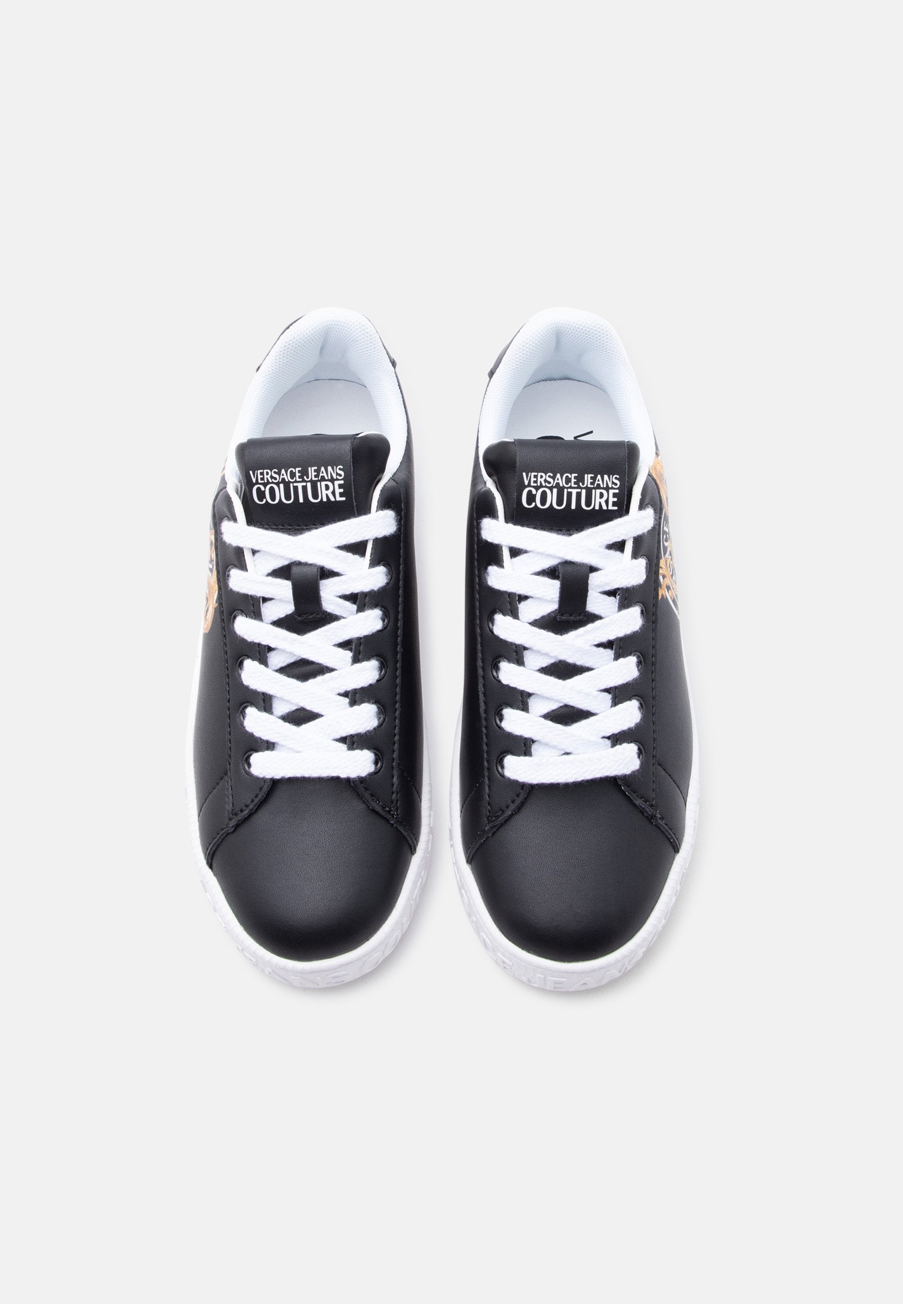FONDO COURT - Trainers - black