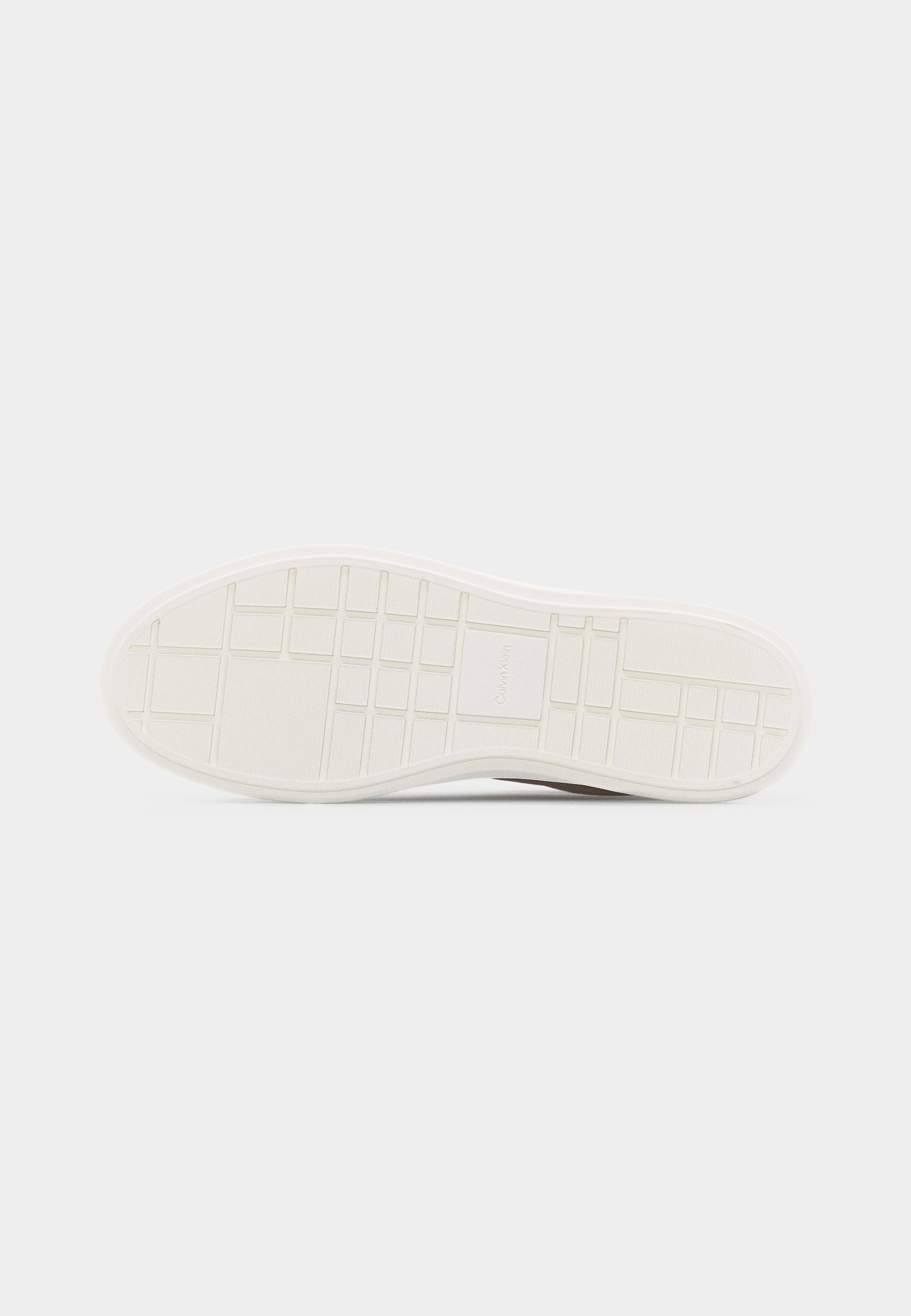 Trainers - desert taupe/bright white