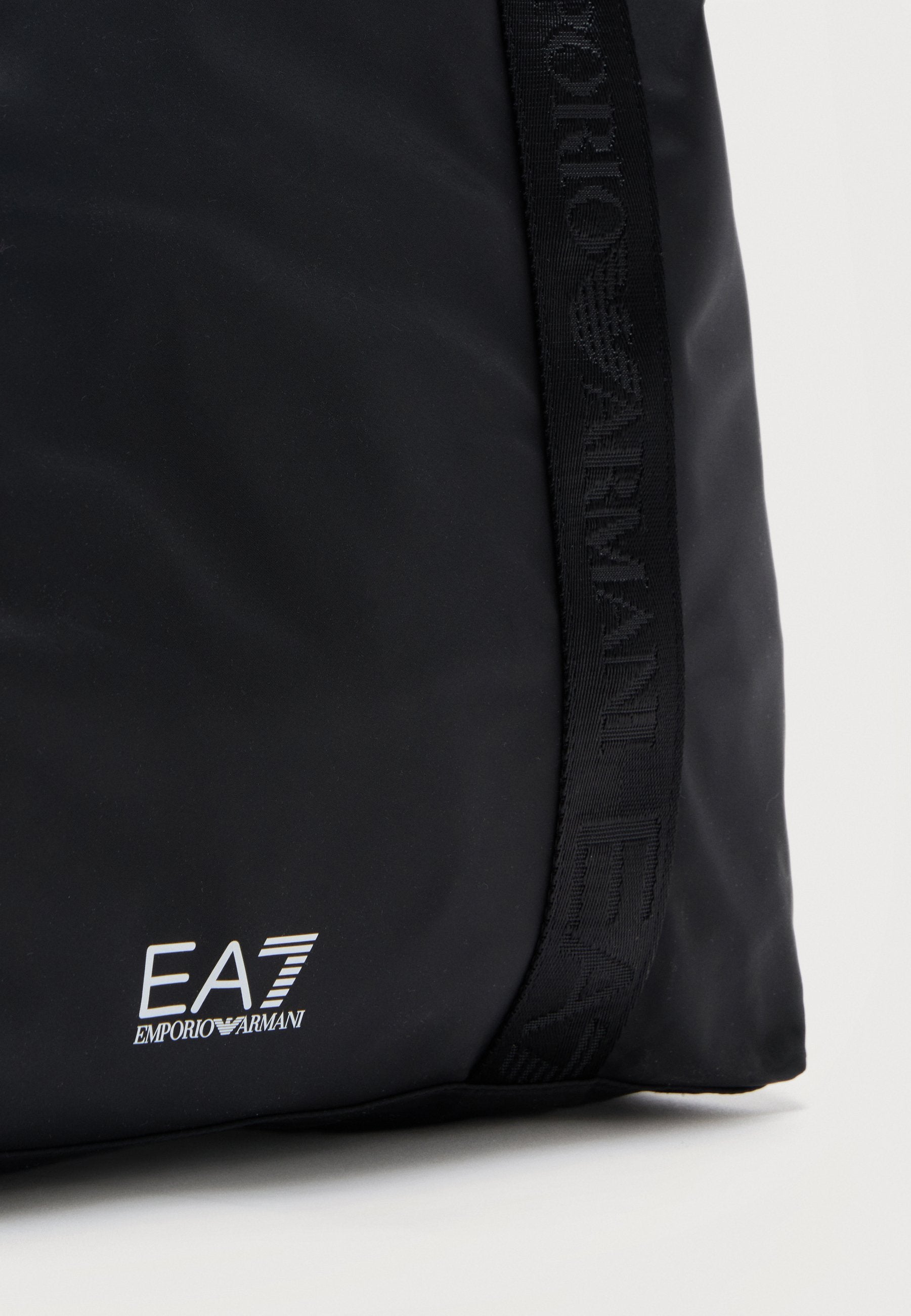 Tote bag - black