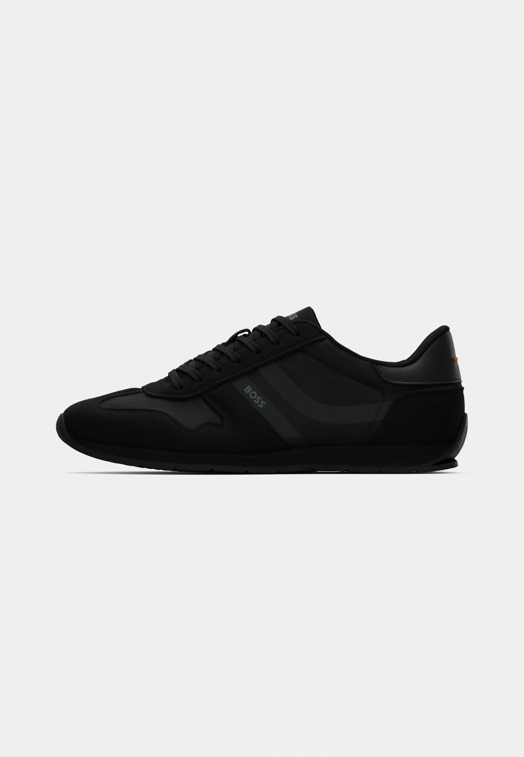 LEVON RUNN - Trainers - black