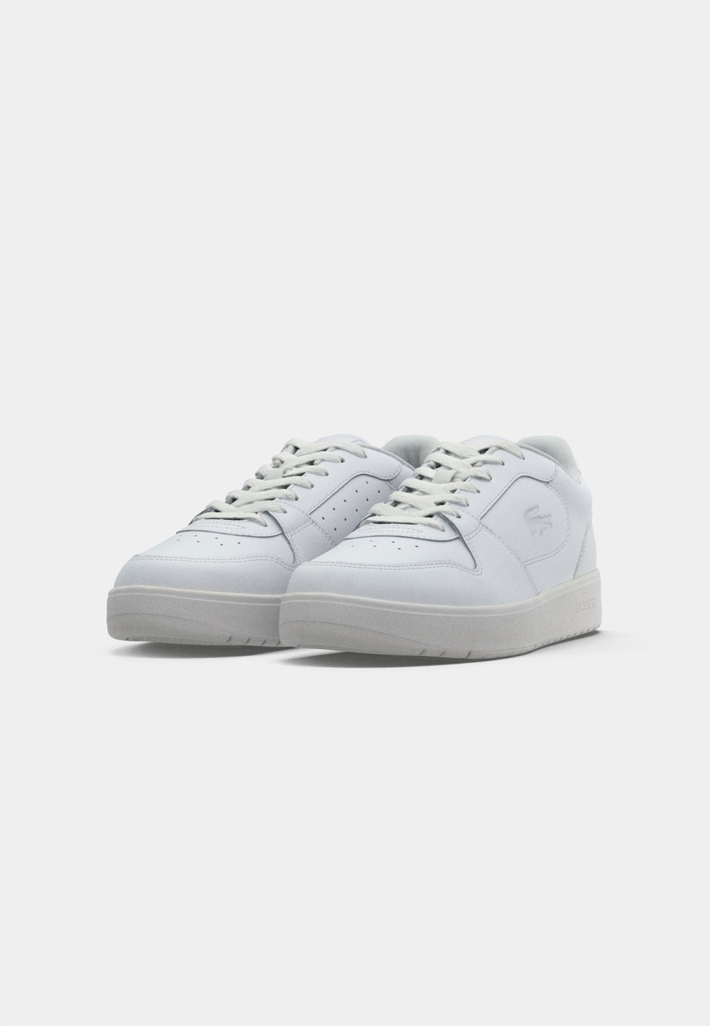 COURT ACE 225 - Trainers - white