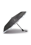 IKON CIRCLE CHOUP - Umbrella - black
