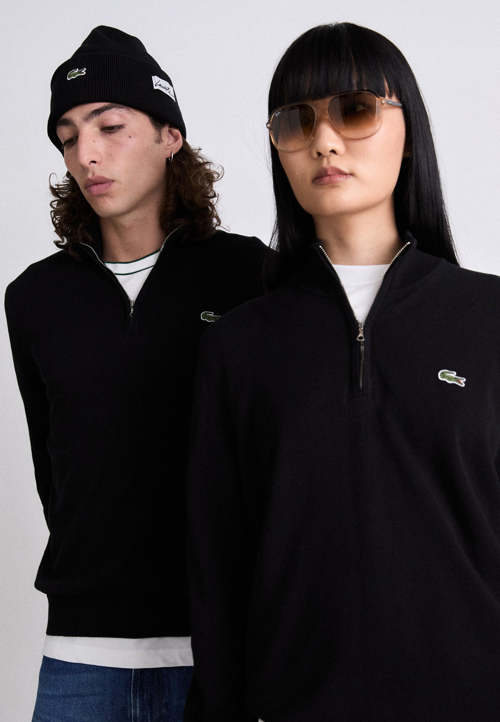 Jumper - black