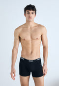 POWER 3 PACK - Boxer briefs - open miscellaneous