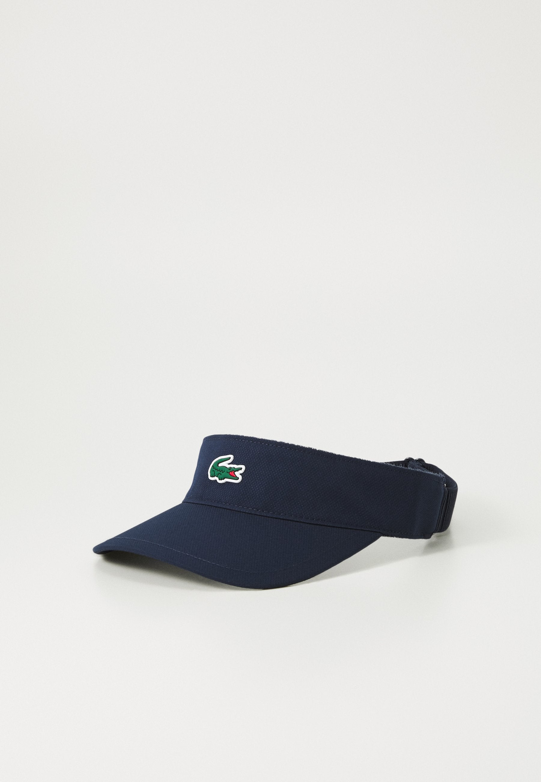 TENNIS VISOR UNISEX - Cap - navy blue