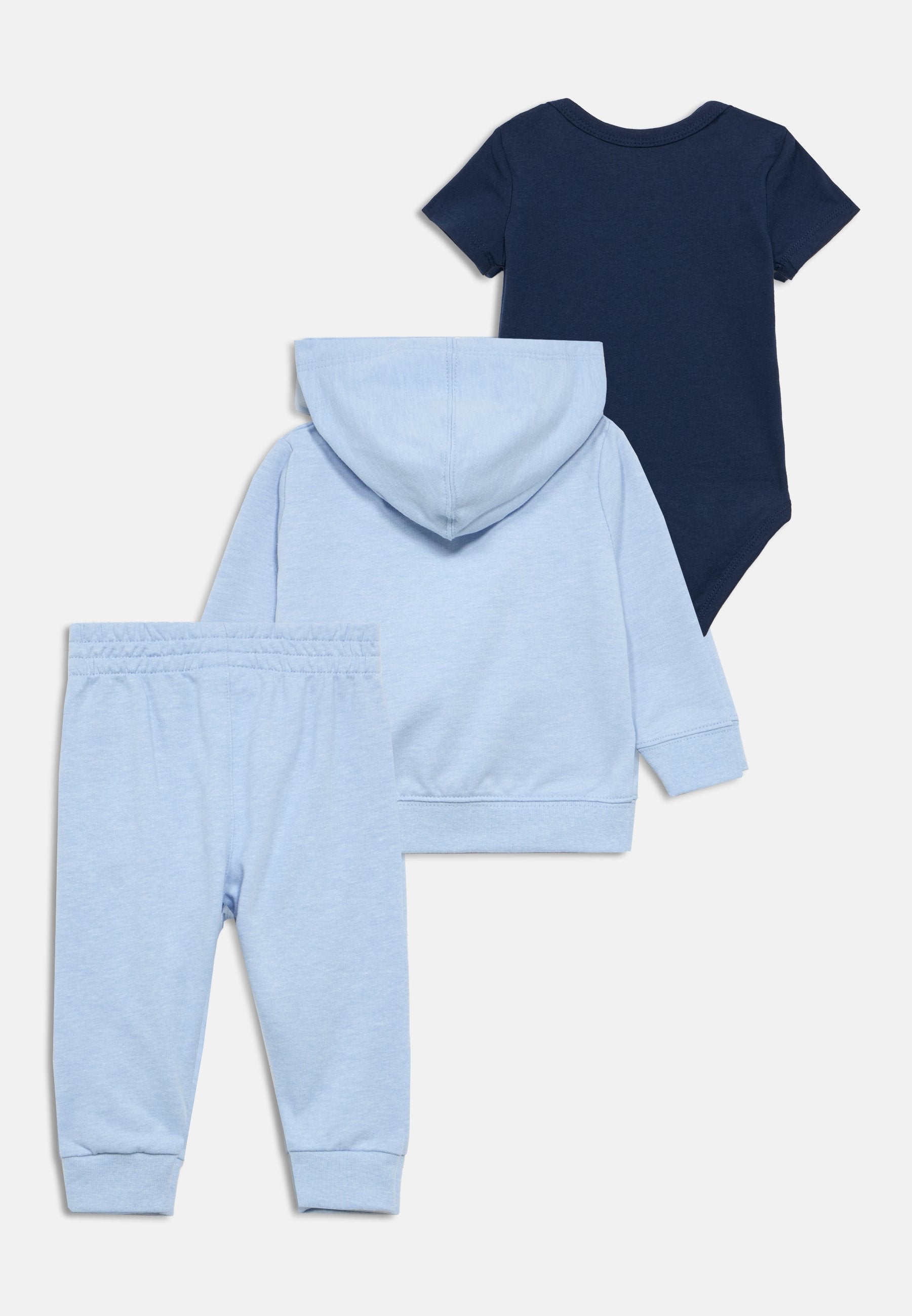 UNISEX SET - Basic T-shirt - blue