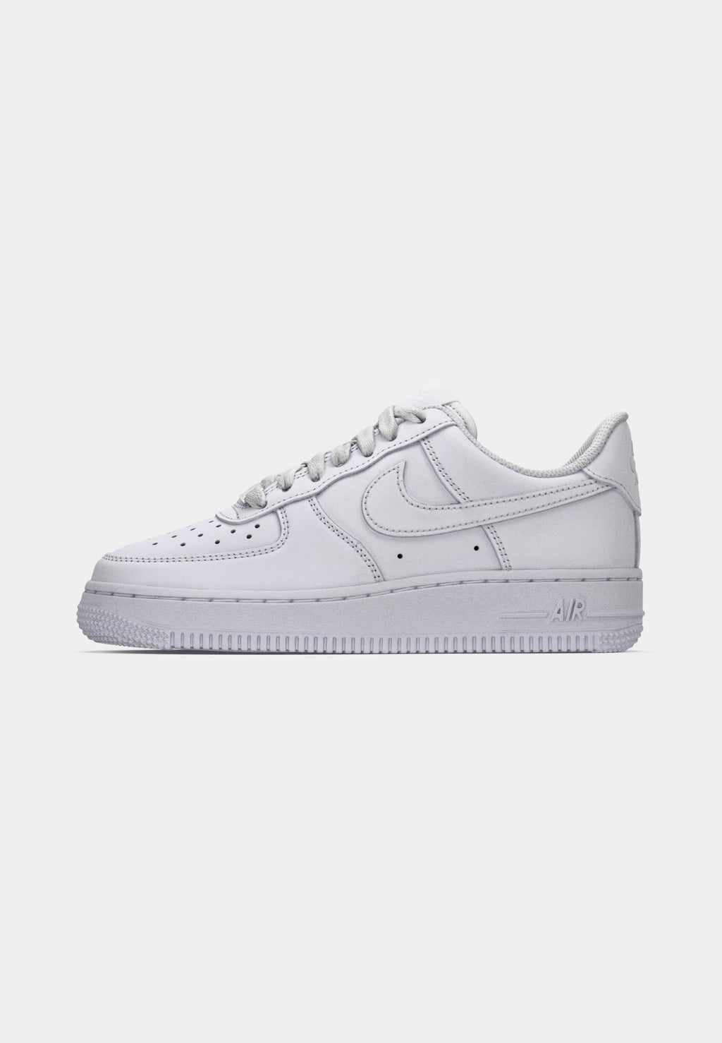 AIR FORCE 1 07 - Trainers - white