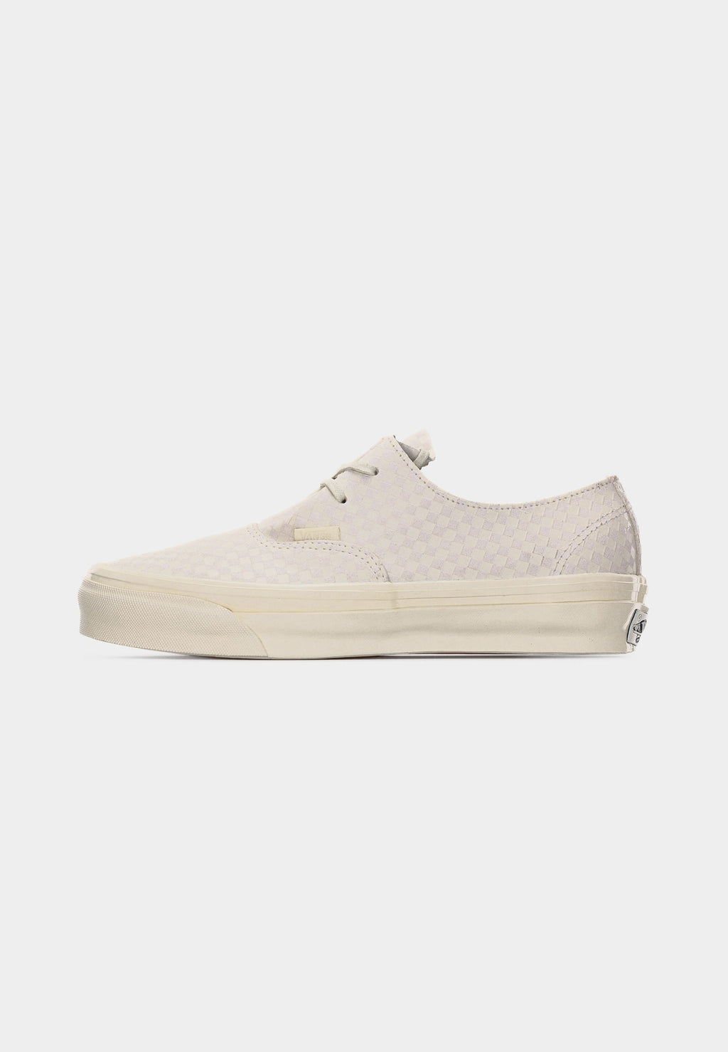 PREMIUM AUTHENTIC EASE - Trainers - turtledove/white
