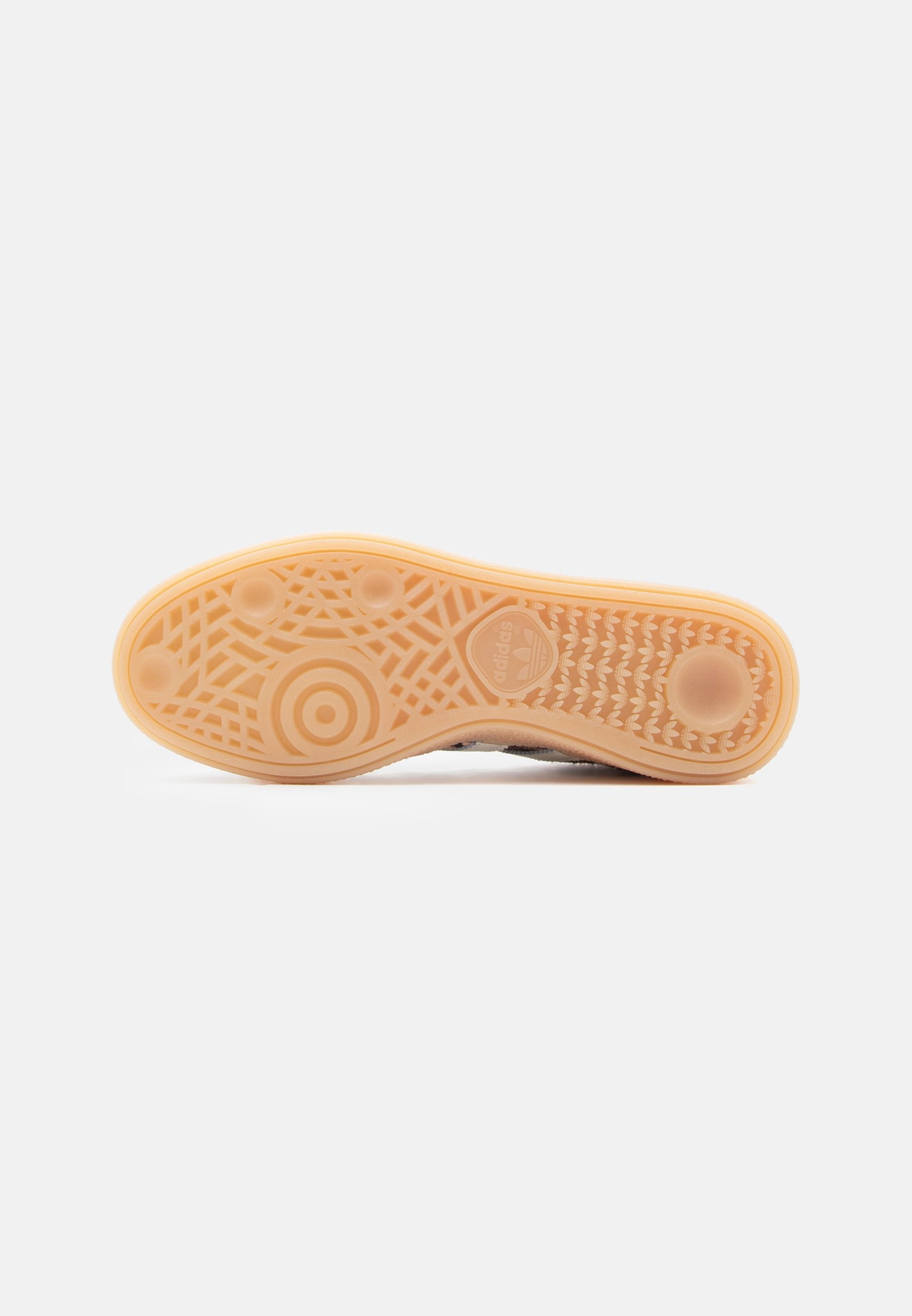 HANDBALL SPEZIAL - Baskets - beige magique/ivoire/lierre aurore