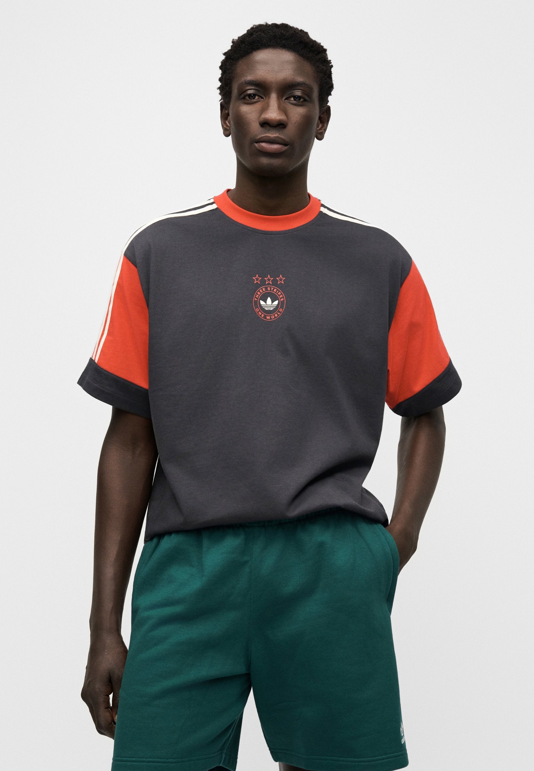 Shorts - vert campus