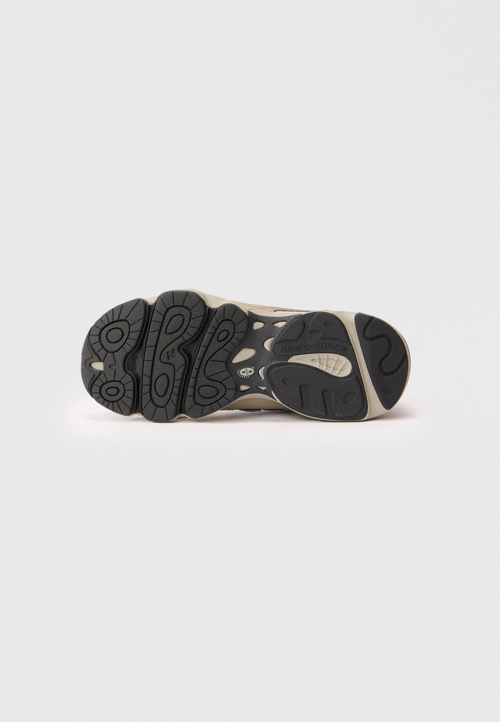 1000 UNISEX - Trainers - dockside